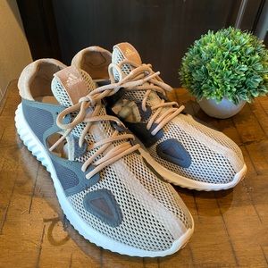 Women's Run Lux Clima Running Sneakers adidas